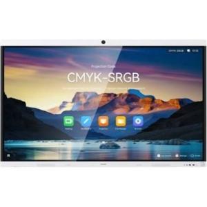 HUAWEI IDEAHUB S2 IHB3-65SA Interactive Display - 65" 4K (3840 x 2160) 350 nits @ 60 Hz D-LED, Touch, Wi-Fi 6, Bluetooth