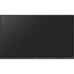LG WAF 75TR3DK-B AUSQ CREATEBOARD Interactive Display