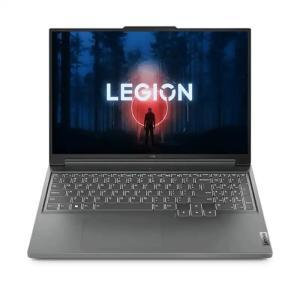 LENOVO LEGION SLIM 5 16IRH8 Gaming Laptop - 13th Gen i7-13700H, 16GB, 512GB SSD, NVIDIA GeForce RTX 4050 6GB, 16" WQXGA