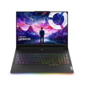 LENOVO LEGION 9 16IRX8 Gaming Laptop - 13th Gen i9-13980HX, 64GB, 2TB SSD, NVIDIA GeForce RTX 4090 16GB, 16" 3.2K