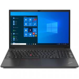 LENOVO THINKPAD E15 Gen 3 Laptop - AMD Ryzen 7-5700U, 8GB, 256GB SSD, 15.6" FHD