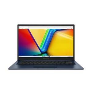 ASUS VIVOBOOK 14 X1404VA-I712512 Laptop - 13th Gen i7-1355U, 12GB, 512GB SSD, 14" FHD