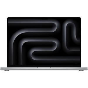 APPLE MX2U3LL/A MACBOOK PRO (2024) Laptop - M4 Pro Chip 14-Core CPU, 48GB, 512GB SSD, 20-Core GPU | 16-Core Neural Engine, 16.2" XDR (3456 x 2234) (Silver)