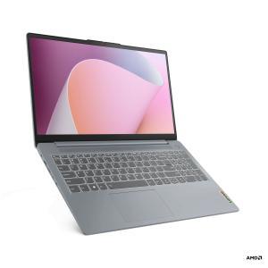 LENOVO IDEAPAD SLIM 3 15ABR8 Laptop - AMD Ryzen 7-7730U, 8GB, 512GB SSD, 15.6" FHD (Fingerprint)