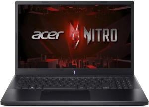 ACER NITRO V ANV15-51-51A4 Gaming Laptop - 13th Gen i5-13420H, 16GB, 512GB SSD, NVIDIA GeForce RTX 3050 6GB, 15.6" FHD