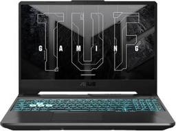 ASUS TUF A15 FA506NCR-HN044W Gaming Laptop