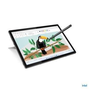 LENOVO IDEAPAD DUET 5 12IRU8 Laptop - 13th Gen i5-1335U, 8GB, 512GB SSD, 12.4" WQXGA Multi Touch X360