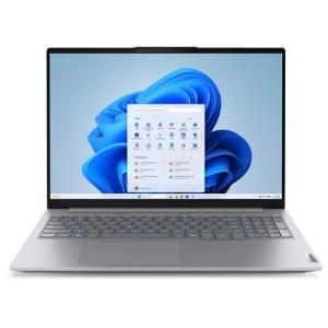 LENOVO THINKBOOK 16 G8 IRL (2025) Laptop - 2th Gen 5 210H, 16GB, 512GB SSD, 16" WUXGA