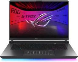 ASUS ROG STRIX G16 G615LW-AS96 (2025) Gaming Laptop