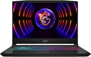 MSI KATANA 15 HX B14WGK-224XAE (2024) Gaming Laptop - 14th Gen i7-14650HX, 16GB, 512GB SSD, NVIDIA GeForce RTX 5070 8GB, 15.6" QHD