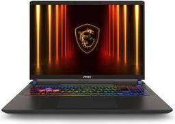 MSI VECTOR 16 HX AI A2XWHG-061US (2025) Gaming Laptop