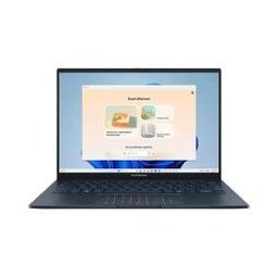 ASUS ZENBOOK 14 UX3405CA-U7512 (2025) Laptop