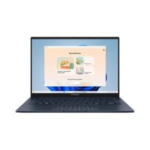 ASUS ZENBOOK 14 UX3405CA-U7512 (2025) Laptop - 2th Gen Ultra 7-255H, 16GB, 512GB SSD, 14" WUXGA