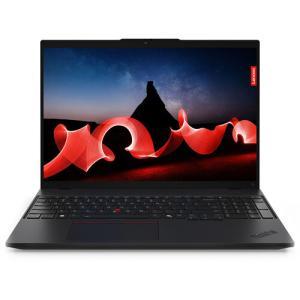 LENOVO THINKPAD L16 GEN 1 (2024) Laptop - Series 1 Ultra 7-155U, 16GB, 512GB SSD, 16″ WUXGA Touch