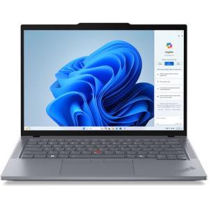 LENOVO THINKPAD T14 GEN 5 (2024) Laptop - Series 1 Ultra 5 125U, 16GB, 256GB SSD, 14" WUXGA
