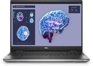 DELL PRECISION 7680 Mobile Workstation - 13th Gen I9-13950HX, 32GB, 512GB SSD, NVIDIA RTX 5000 Ada 16GB, 16" WUXGA