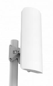 MikroTik mANTBox 15s (RB921GS-5HPacD-15S) Point to Point - Outdoor, Gigabit Ethernet Port, SFP, 5 GHz Band support