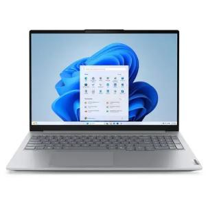 LENOVO THINKBOOK 16 G8 IRL (2025) Laptop - 2th Gen 5 210H, 16GB, 256GB SSD, 16" WUXGA