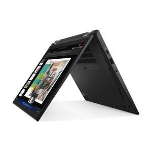 LENOVO THINKPAD L13 GEN 5 (2024) Laptop - Series 1 Ultra 7-155U, 16GB, 512GB SSD, 13.3" WUXGA Touch X360 English