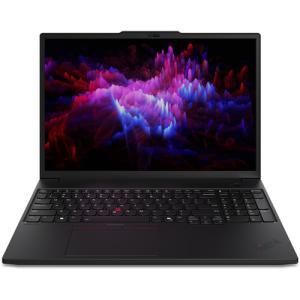 LENOVO THINKPAD P16S GEN 3 (2024) Laptop - Series 1 Ultra 7-155H, 16GB, 512GB SSD, NVIDIA RTX 500 Ada 4GB, 16″ WUXGA