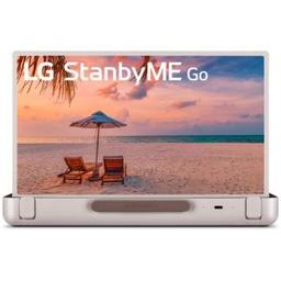 LG 27LX5QKNA STANDME GO BRIEFCASE TV
