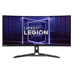 LENOVO LEGION Y34WZ-30 Gaming Curved Monitor