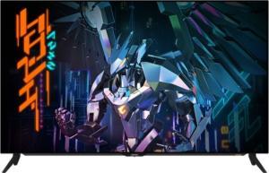 GIGABYTE AORUS FO48U Gaming Monitor - 48" UHD (3840 x 2160), OLED, Height, Tilt, Swivel, Pivot, HDMI, DP, 900nits, 120Hz