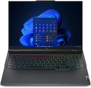 LENOVO LEGION PRO 7 16IRX8H Gaming Laptop - 13th Gen i9-13900HX, 32GB, 1TB SSD, NVIDIA GeForce RTX 4080 12GB, 16" WQXGA (W11H)