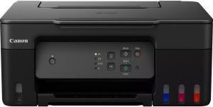 CANON PIXMA G2410 All in One Inkjet Printer - A4, Print, Borderless 10x15cm Approx. 45 Sec, 4800 x 1200 dpi Resolution