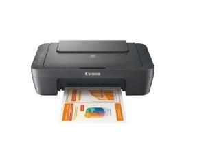 CANON PIXMA MG 2546S 68x All in One Inkjet Printer - A4, Print, Copy, Scan, Approx. 4.0 ipm, 4800 x 600 dpi Resolution, 300 pages XL