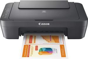 CANON PIXMA MG2541S All in One Inkjet Printer - A4, Print, Copy, Scan, Approx. 4.0 ipm, 4800 x 600 dpi Resolution, 300 pages XL