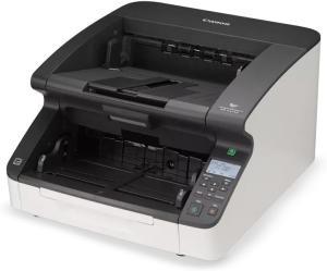 CANON IMAGEFORMULA DR-G2140 Scanner - RGB LED, 600dpi, 145ppm/290ipm, 70000 Scans