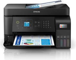EPSON ECOTANK L5590 All in One Printer