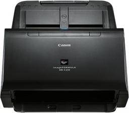 CANON IMAGEFORMULA DR-C230 Desktop Type Sheet Fed Scanner