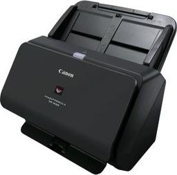 CANON IMAGEFORMULA DR-M260 Desktop Sheet Fed Scanner