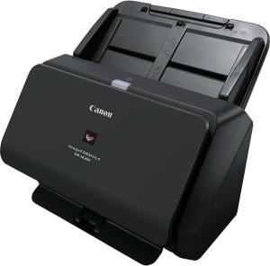 CANON IMAGEFORMULA DR-M260 Desktop Sheet Fed Scanner - LED, 300dpi, 60 ppm, 7500 Scans