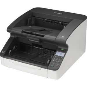 CANON IMAGEFORMULA DR-G2110 Scanner - RGB LED, 600dpi, 110 ppm / 220 ipm, 20000 to 50000 Scans