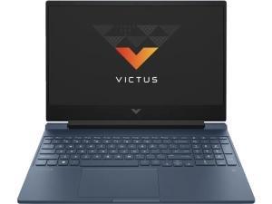 HP VICTUS 16-R1037NIA (2024) Gaming Laptop - 14th Gen i5-14450HX, 16GB, 512GB SSD, NVIDIA GeForce RTX 3050 6GB, 16.1" FHD
