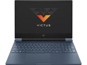 HP VICTUS 16-R1079NE (2024) Gaming Laptop - 14th Gen i5-14450HX, 16GB, 512GB SSD, NVIDIA GeForce RTX 3050 6GB, 16.1" FHD (Arabic Keyboard)