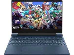 HP VICTUS 16-R1041NIA (2024) Gaming Laptop - 14th Gen i7-14650HX, 16GB, 512GB SSD, NVIDIA GeForce RTX 3050 6GB, 16.1" FHD