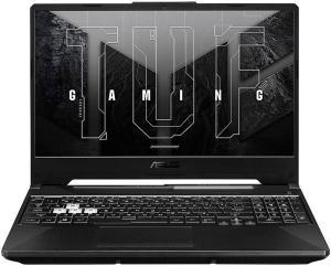 ASUS TUF FA506NFR-HN134 Gaming Laptop - AMD Ryzen 7 7435HS, 16GB, 1TB SSD, NVIDIA GeForce RTX 2050 4GB, 15.6" FHD
