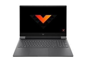 HP VICTUS 16-R1082NE (2024) Gaming Laptop - 14th Gen i7-14650HX, 16GB, 512GB SSD, NVIDIA GeForce RTX 3050 6GB, 16.1" FHD (Arabic Keyboard)
