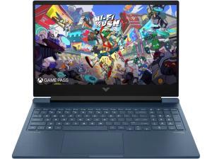 HP VICTUS 16-R1083NE (2024) Gaming Laptop - 14th Gen i7-14650HX, 16GB, 512GB SSD, NVIDIA GeForce RTX 3050 6GB, 16.1" FHD (Arabic Keyboard)