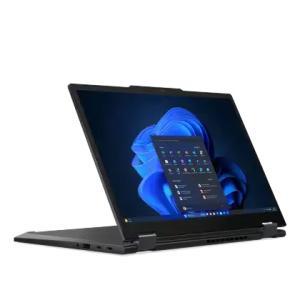 LENOVO THINKPAD X13 GEN 5 (2024) Laptop - Series 1 Ultra 7 165U vPro, 16GB, 1TB SSD, 13.3" WUXGA Multi-Touch X360