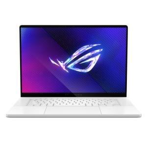 ASUS ROG ZEPHYRUS G16 GU605MV-DS92 (2024) Gaming Laptop -Series 1 7-155H, 16GB, 512GB SSD, NVIDIA GeForce RTX 4060 8GB, 16" WQXGA