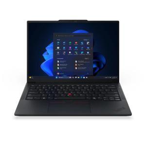 LENOVO THINKPAD E14 GEN 7 (2025) Laptop - 2th Gen Ultra 5 225U, 8GB, 512GB SSD, 14" WUXGA (Arabic Keyboard)