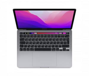 Apple MacBook Pro M2 MNEJ3 Laptop | Apple M2 Chip, 8GB, 512GB SSD, 13.3" IPS LED