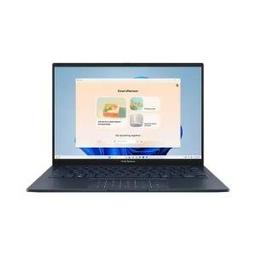 ASUS ZENBOOK 14 UX3405C-U7512 (2025) Laptop