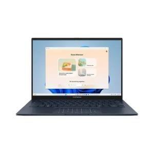 ASUS ZENBOOK 14 UX3405C-U7512 (2025) Laptop - 2th Gen Ultra 7-255H, 16GB, 512GB SSD, 14" WUXGA
