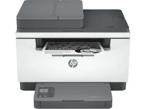 HP LaserJet MFP M236SDN All in One Printer - Wireless, A4, Print Copy Scan, 29 ppm, 600 x 600 dpi Resolution, 20,000 Pages Duty Cycle